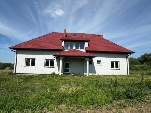 Dom, Brzezówka, 334.60 m², sprzedam dom