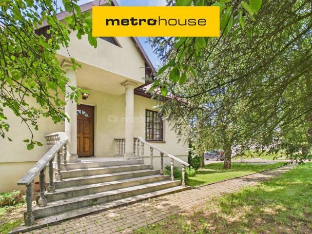 Dom, Brzoskwinia, 264.00 m², sprzedam dom