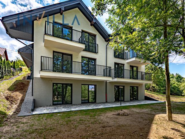 Dom, Brzozówka, 251.00 m², sprzedam dom