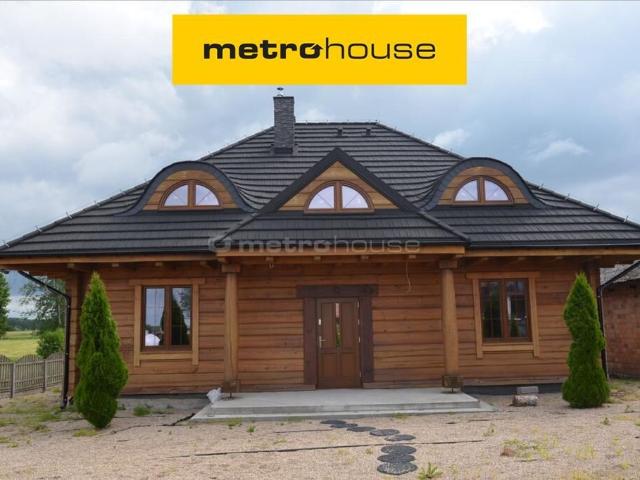 Dom, Brzustówek, 144.90 m², sprzedam dom