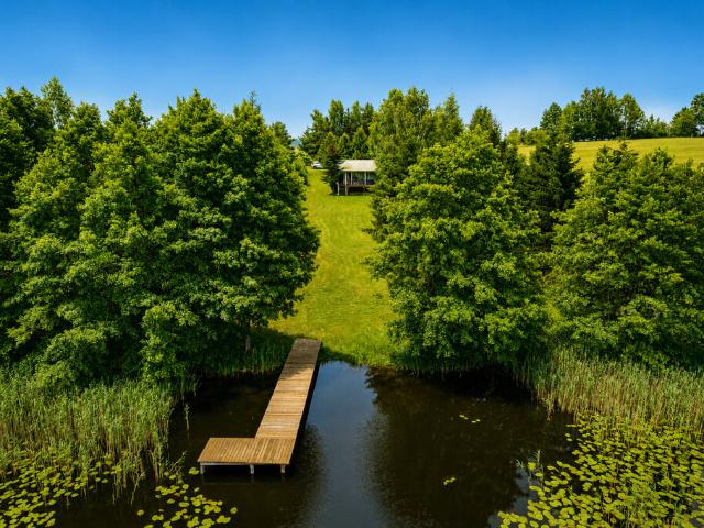 Dom, Brzydowo, 60.00 m², sprzedam dom