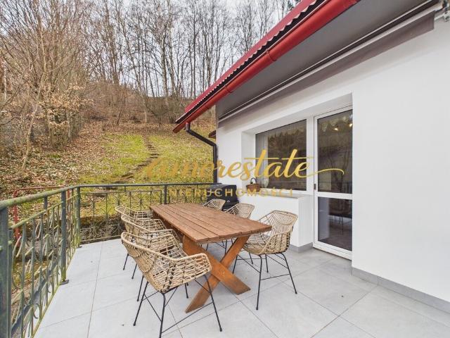 Dom, Brodnica Dolna, Jeziorna 16, 167.10 m², sprzedam dom