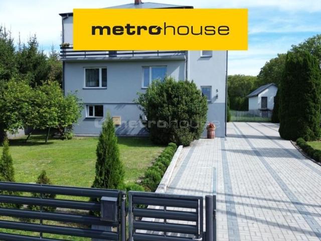 Dom, Bronina, 190.00 m², sprzedam dom