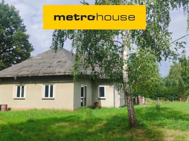 Dom, Budy Grabskie, 266.53 m², sprzedam dom