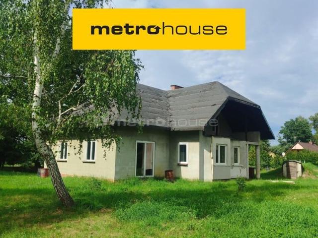 Dom, Budy Grabskie, 266.53 m², sprzedam dom