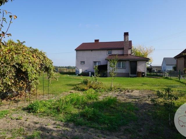 Dom, Bukowy Las, 175.00 m², sprzedam dom