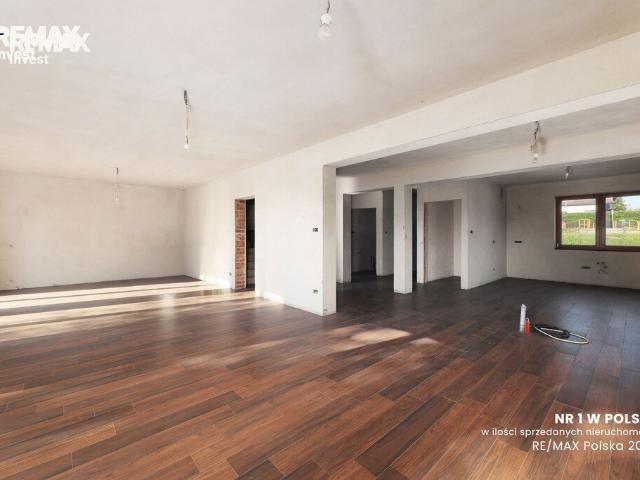 Dom, Bulowice, Krakowska, 175.00 m², sprzedam dom