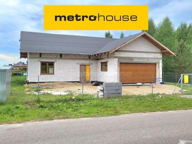 Dom, Burkat, 148.37 m², sprzedam dom