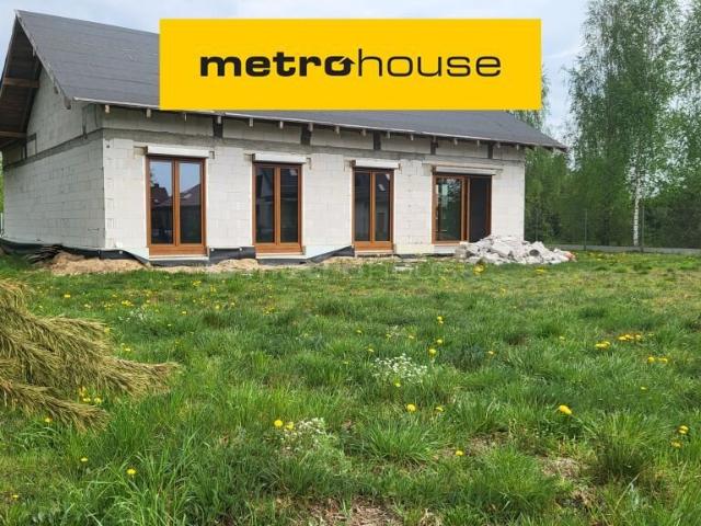 Dom, Burkat, 148.37 m², sprzedam dom