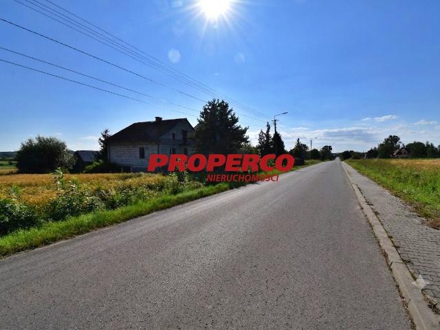 Dom, Busko Zdrój, 200.00 m², sprzedam dom