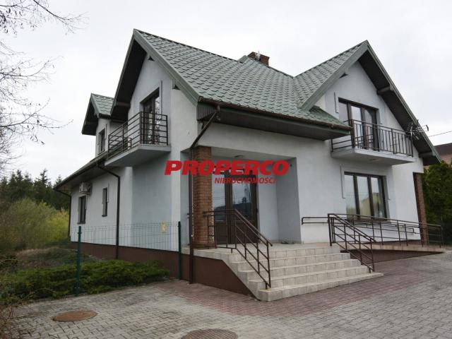Dom, Busko Zdrój, 292.20 m², sprzedam dom