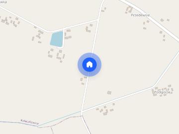 Kołaczkowice, Gmina Busko-Zdrój, Powiat buski, Województwo świętokrzyskie