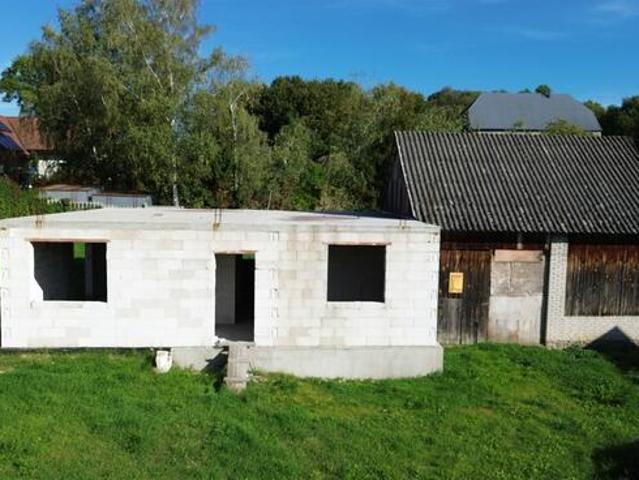 Dom Busko Zdrój Szaniec, Źródłowa