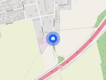 Dom Bytkowo Rokietnica ul.Jagodowa pow.170m2