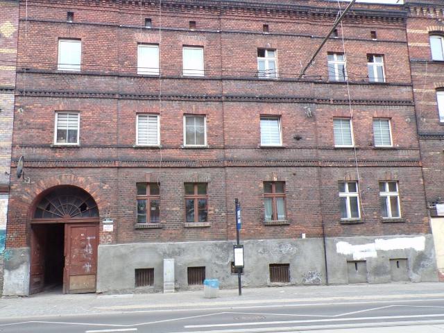 Dom, Bytom Bobrek, Piekarska, 490.00 m², sprzedam dom