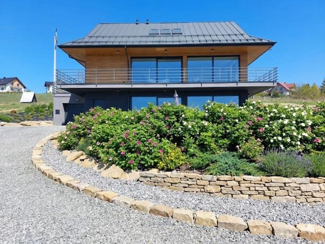 Dom, Bytom, Luzycka, 227.00 m², sprzedam dom