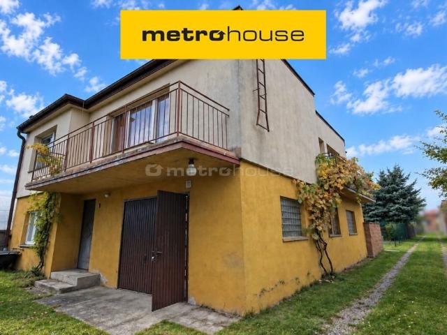 Dom, Bychlew, 78.90 m², sprzedam dom