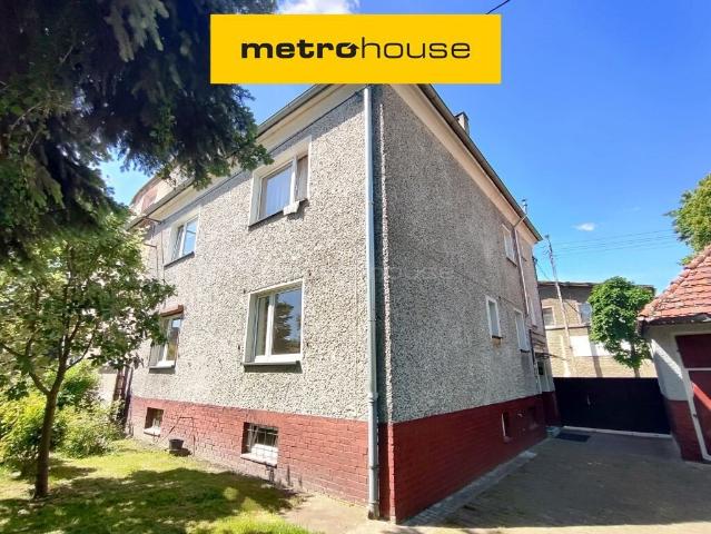 Dom, Głubczyce, Chrobrego, 89.00 m², sprzedam dom