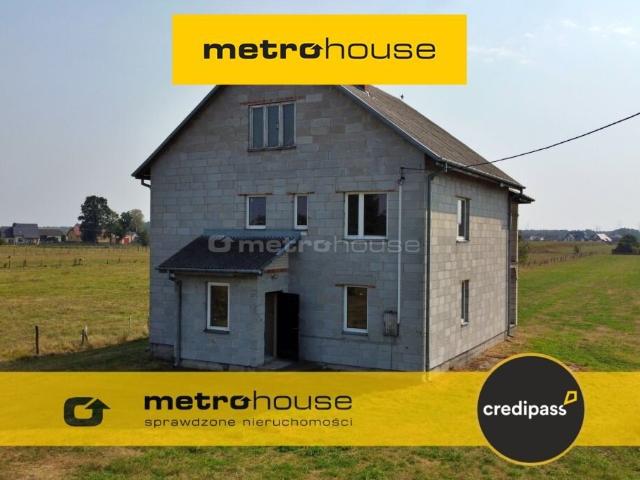 Dom, Łęg Przedmiejski, Ostrołęcka, 209.00 m², sprzedam dom