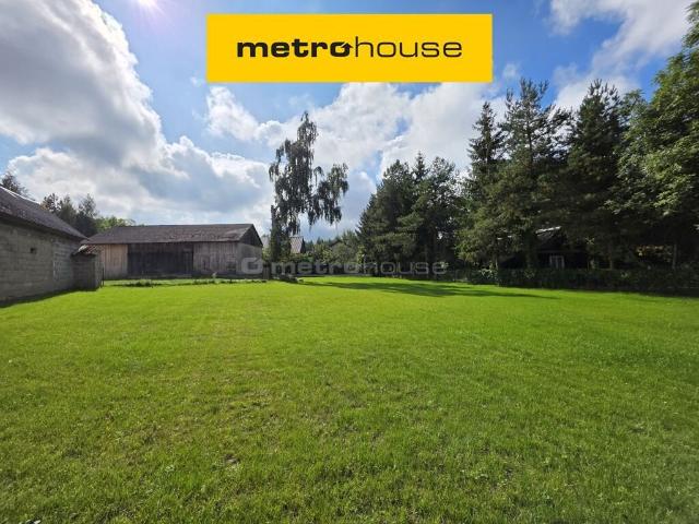 Dom, Gnojno, 63.00 m², sprzedam dom
