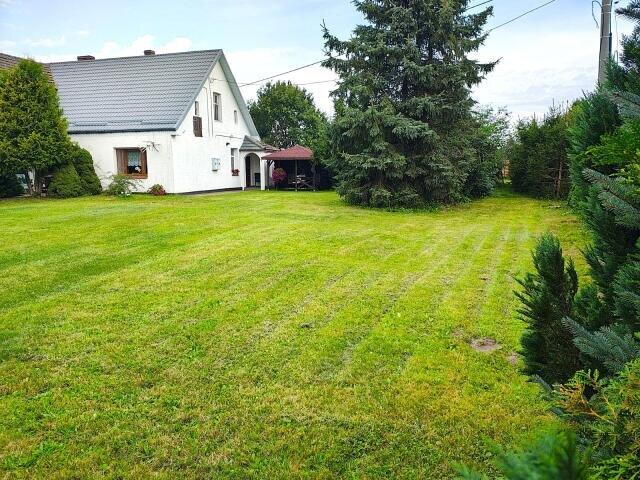 Dom, Gościnko, 130.92 m², sprzedam dom