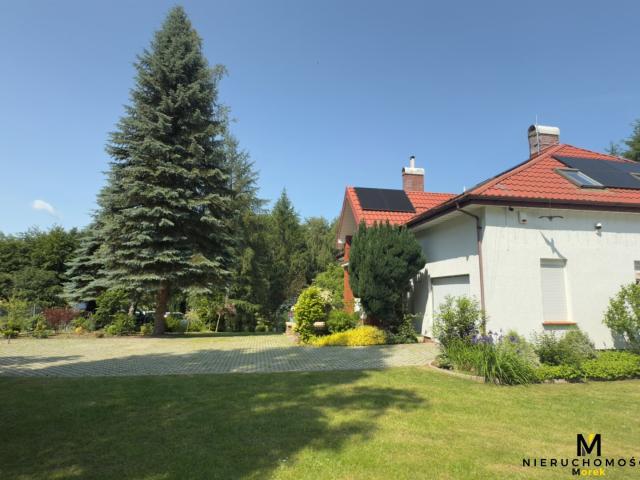 Dom, Gościno, 200.00 m², sprzedam dom