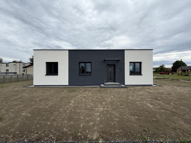 Dom, Gołkowice, Wyzwolenia, 96.00 m², sprzedam dom