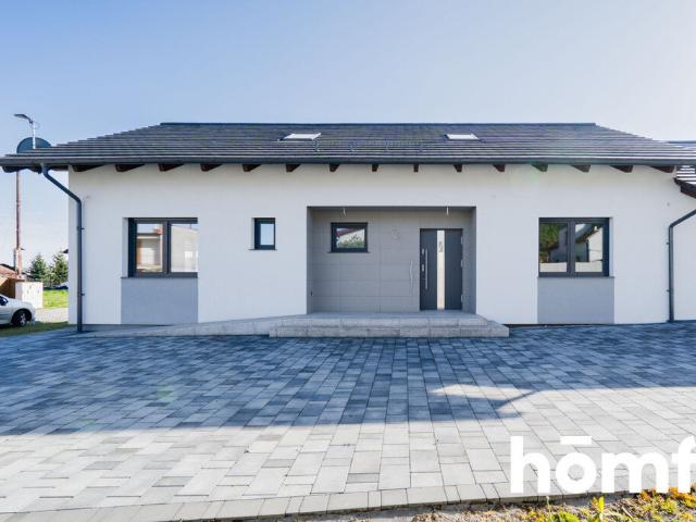 Dom, Goświnowice, Nyska, 140.00 m², sprzedam dom