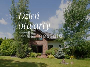 Dom, Gołuchowice, 204.00 m², sprzedam dom