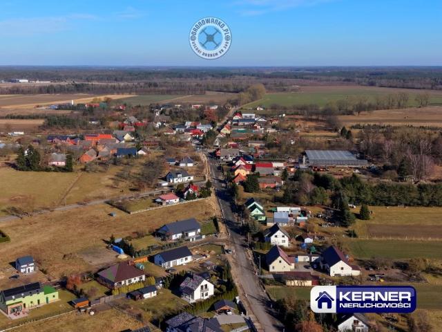 Dom, Goleniów, 151.00 m², sprzedam dom