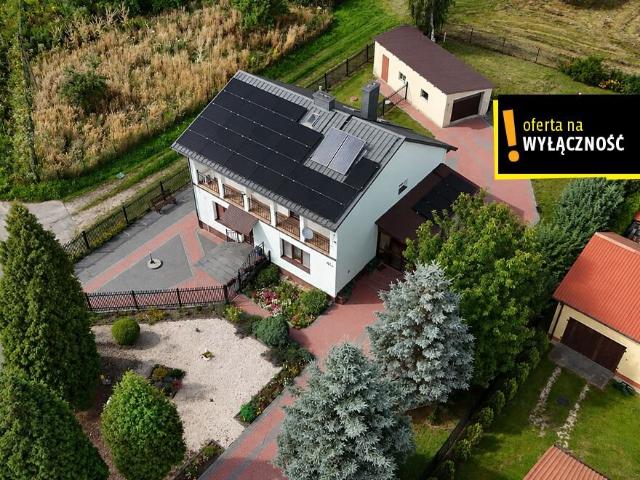 Dom, Góra, 190.00 m², sprzedam dom