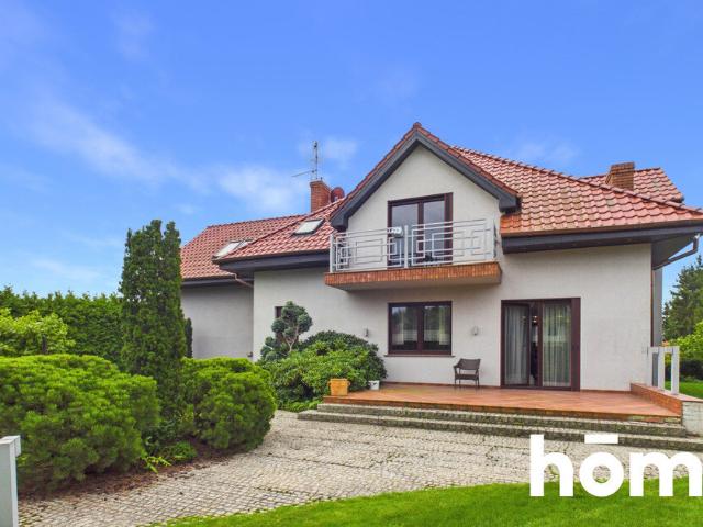 Dom, Góra, Terenowa, 280.00 m², wynajmę dom