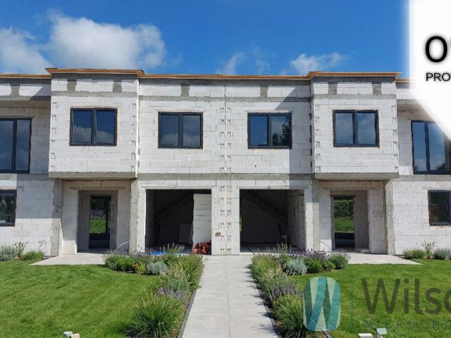 Dom, Góraszka, 156.90 m², sprzedam dom