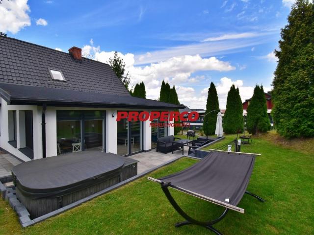 Dom, Górno, 108.66 m², sprzedam dom