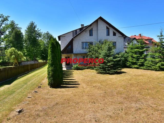 Dom, Górno, 280.00 m², sprzedam dom