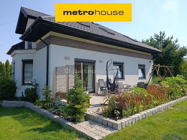 Dom, Górno, Wspólna, 168.00 m², sprzedam dom