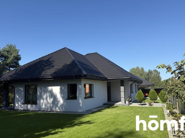 Dom, Górno Zawada, Wspólna, 205.00 m², sprzedam dom