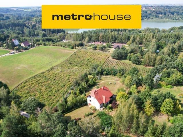 Dom, Górzno, Mirabelkowa, 252.10 m², sprzedam dom