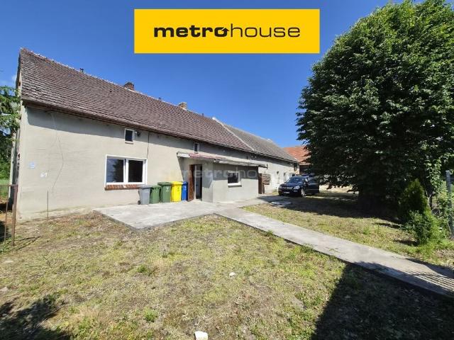 Dom, Gorzesław, 110.00 m², sprzedam dom