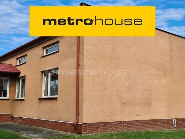 Dom, Gostynin, 18 Stycznia, 143.00 m², sprzedam dom