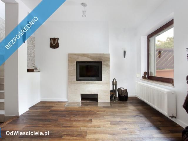 Dom, Gdynia, Orlowska, 106.00 m², sprzedam dom