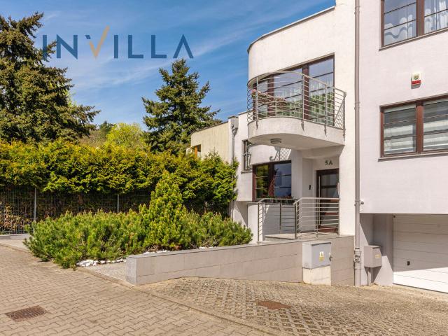 Dom, Gdynia, Bernadowska, 195.00 m², sprzedam dom
