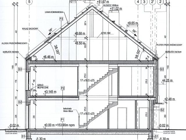 Dom, Gdynia, Billewiczówny, 120.00 m², sprzedam dom