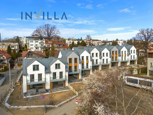 Dom, Gdynia, Kombatantów, 187.55 m², sprzedam dom