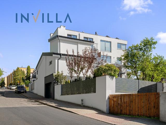 Dom, Gdynia, Stefana Kisielewskiego, 332.00 m², sprzedam dom