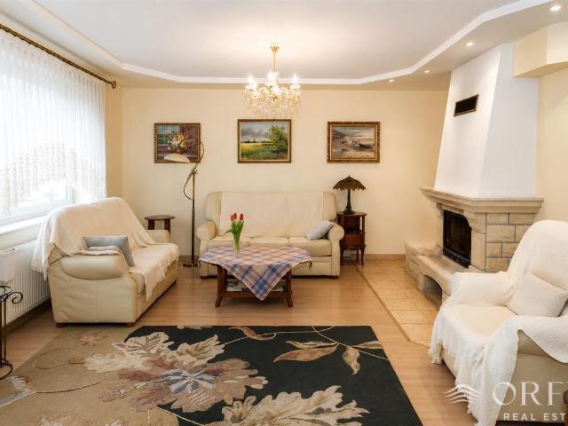 Dom, Gdynia, Stoigniewa, 288.00 m², sprzedam dom