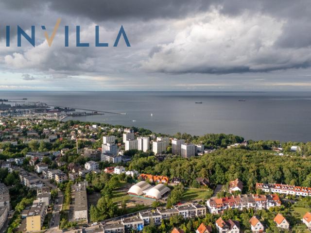 Dom, Gdynia, Władysława Syrokomli, 201.73 m², sprzedam dom