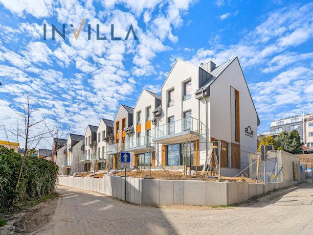Dom, Gdynia, 187.54 m², sprzedam dom