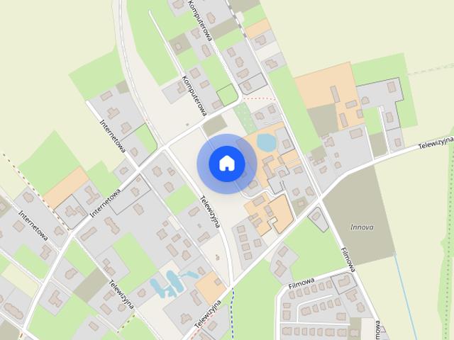Dom Gdańsk Klukowo