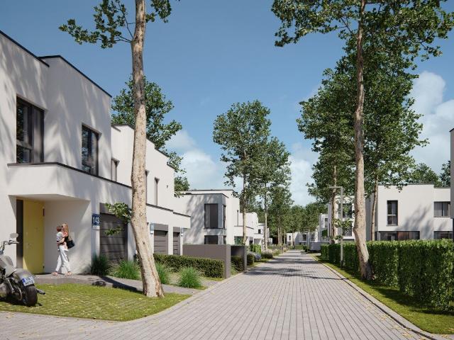 Dom, Gdańsk Kokoszki, Malachitowa, Malachitowe Wzgórza etap IV, 33A1